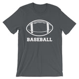 Baseball (Football) T-Shirt (Unisex)