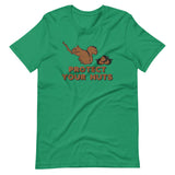 Protect Your Nuts T-Shirt (Unisex)