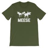 Meese T-Shirt (Unisex)