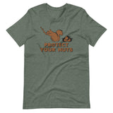 Protect Your Nuts T-Shirt (Unisex)