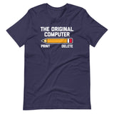 The Original Computer T-Shirt (Unisex)