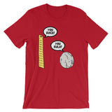 You Rock! You Rule! T-Shirt (Unisex)