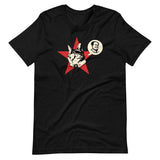 The Cat Says (Mao) T-Shirt (Unisex)