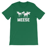 Meese T-Shirt (Unisex)