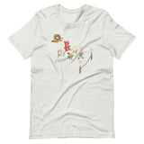 Break Fast T-Shirt (Unisex)