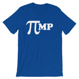 Pi Pimp T-Shirt (Unisex)