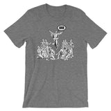 Jesus BRB T-Shirt (Unisex)