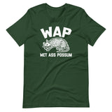 WAP (Wet Ass Possum) T-Shirt (Unisex)