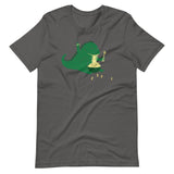 Kaiju Snacktime T-Shirt (Unisex)