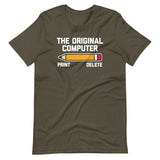 The Original Computer T-Shirt (Unisex)