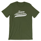 Team Awesome T-Shirt (Unisex)