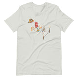 Break Fast T-Shirt (Unisex)