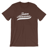 Team Awesome T-Shirt (Unisex)