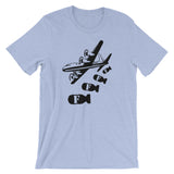 F-Bombs T-Shirt (Unisex)