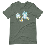 When Milk Goes Bad T-Shirt (Unisex)