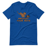 Protect Your Nuts T-Shirt (Unisex)