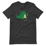 Kaiju Snacktime T-Shirt (Unisex)