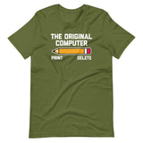 The Original Computer T-Shirt (Unisex)