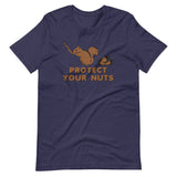 Protect Your Nuts T-Shirt (Unisex)