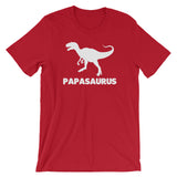Papasaurus T-Shirt (Unisex)
