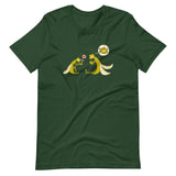 Praying Mantis T-Shirt (Unisex)