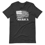 'Merica T-Shirt (Unisex)