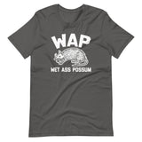 WAP (Wet Ass Possum) T-Shirt (Unisex)