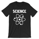 Science T-Shirt (Unisex)