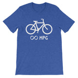 Infinity MPG T-Shirt (Unisex)