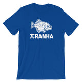 Pi-ranha T-Shirt (Unisex)