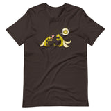 Praying Mantis T-Shirt (Unisex)