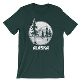Alaska T-Shirt (Unisex)