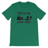 This Is My Otter Shirt T-Shirt (Unisex)