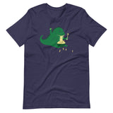 Kaiju Snacktime T-Shirt (Unisex)