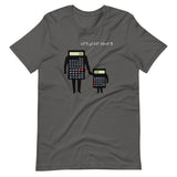 Let's Go Eat Some Pi T-Shirt (Unisex)