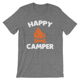 Happy Camper T-Shirt (Unisex)