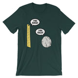 You Rock! You Rule! T-Shirt (Unisex)