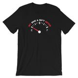 My Give A Shit Meter Is Empty T-Shirt (Unisex)