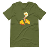 Misfortune Cookie T-Shirt (Unisex)