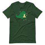 Kaiju Snacktime T-Shirt (Unisex)