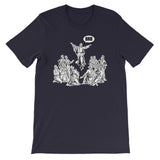 Jesus BRB T-Shirt (Unisex)