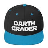 Darth Grader Snapback Hat