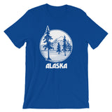 Alaska T-Shirt (Unisex)
