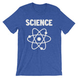 Science T-Shirt (Unisex)