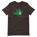 Kaiju Snacktime T-Shirt (Unisex)