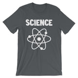 Science T-Shirt (Unisex)