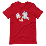 When Milk Goes Bad T-Shirt (Unisex)