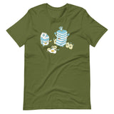 When Milk Goes Bad T-Shirt (Unisex)