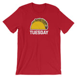 Taco Tuesday T-Shirt (Unisex)