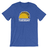 Taco Tuesday T-Shirt (Unisex)